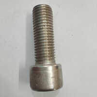 SS Allen Cap Screw