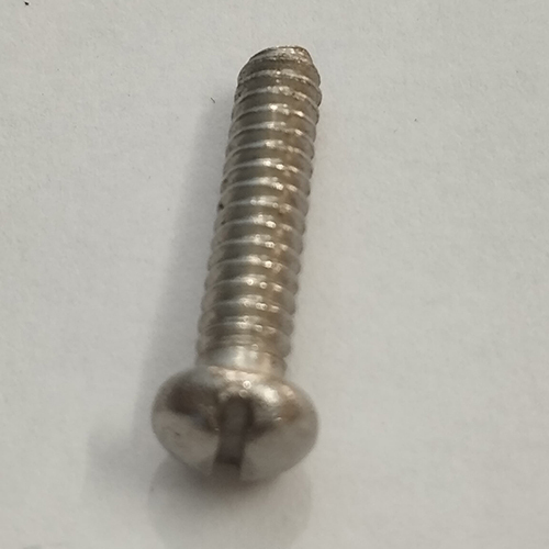 SS Round Screw