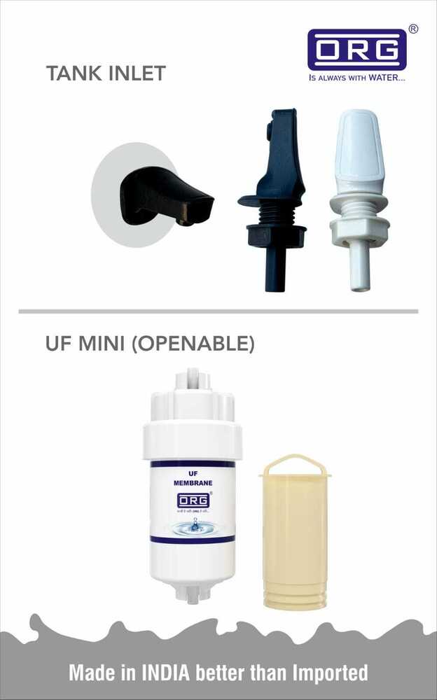 Ro Water Tank Inlet - Features: High Quality