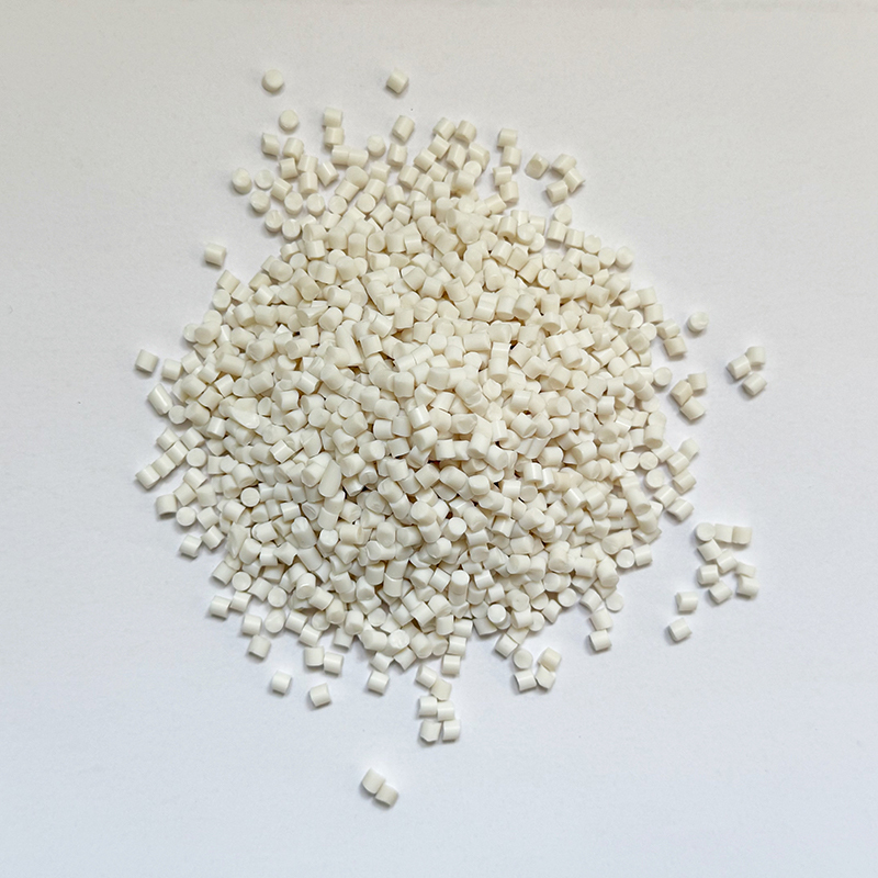 Functional Masterbatch