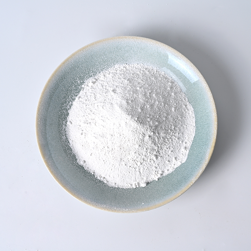 Food Grade Ground Calcium Carbonate - Application: Industrial
