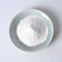 Food Grade Ground Calcium Carbonate