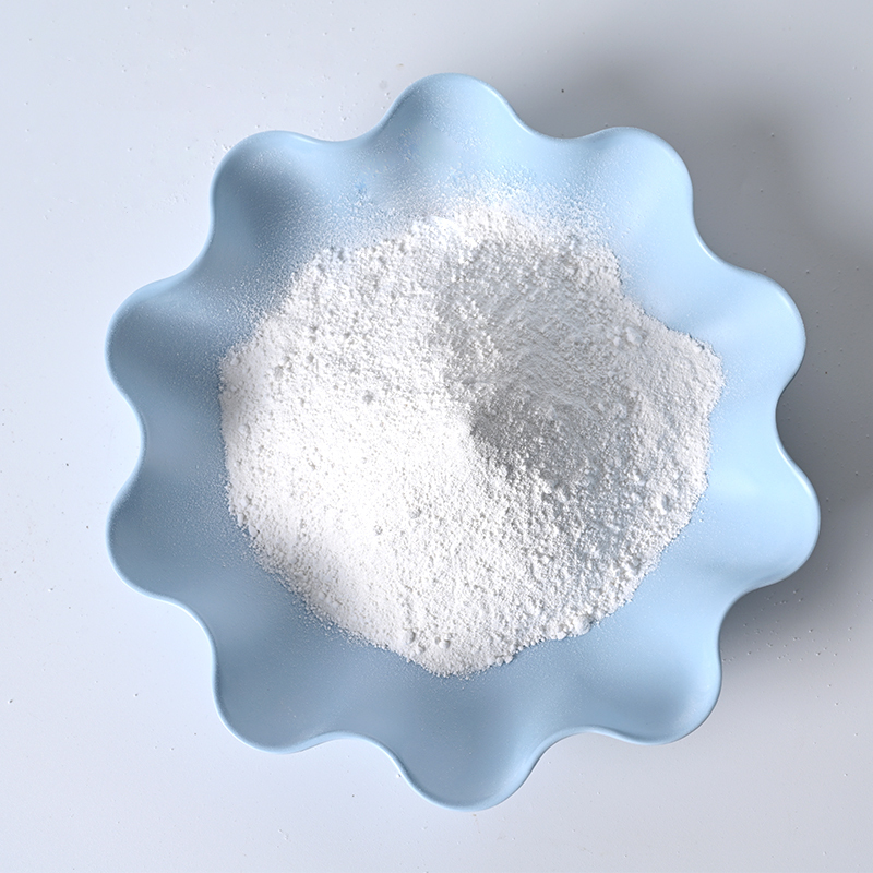Nano Grade Precipitated Calcium Carbonate - Application: Industrial