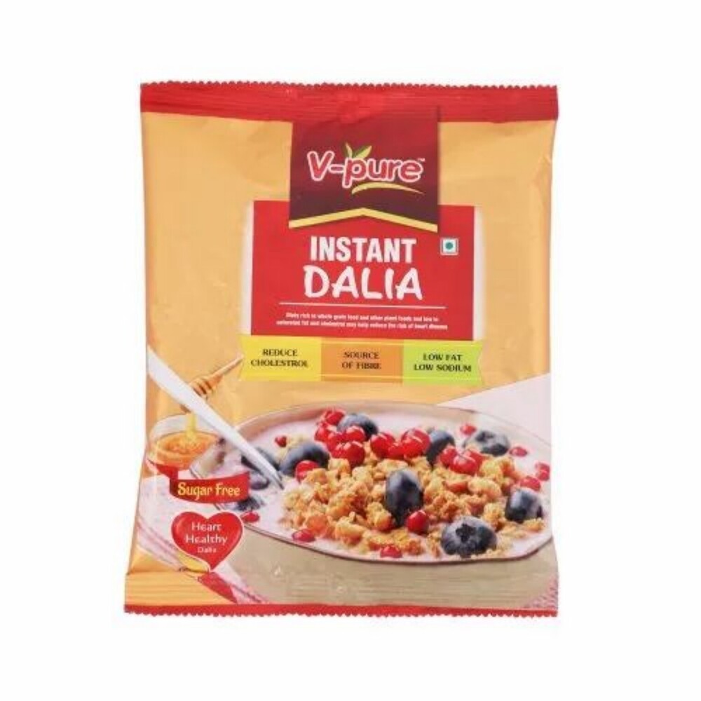Cracked Wheat Oats - Calories: Requirement Based