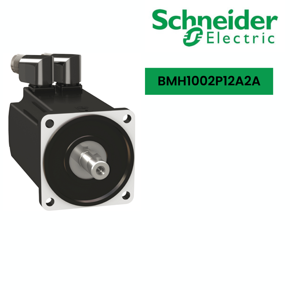 Servo Motor-BMH1002P12A2A