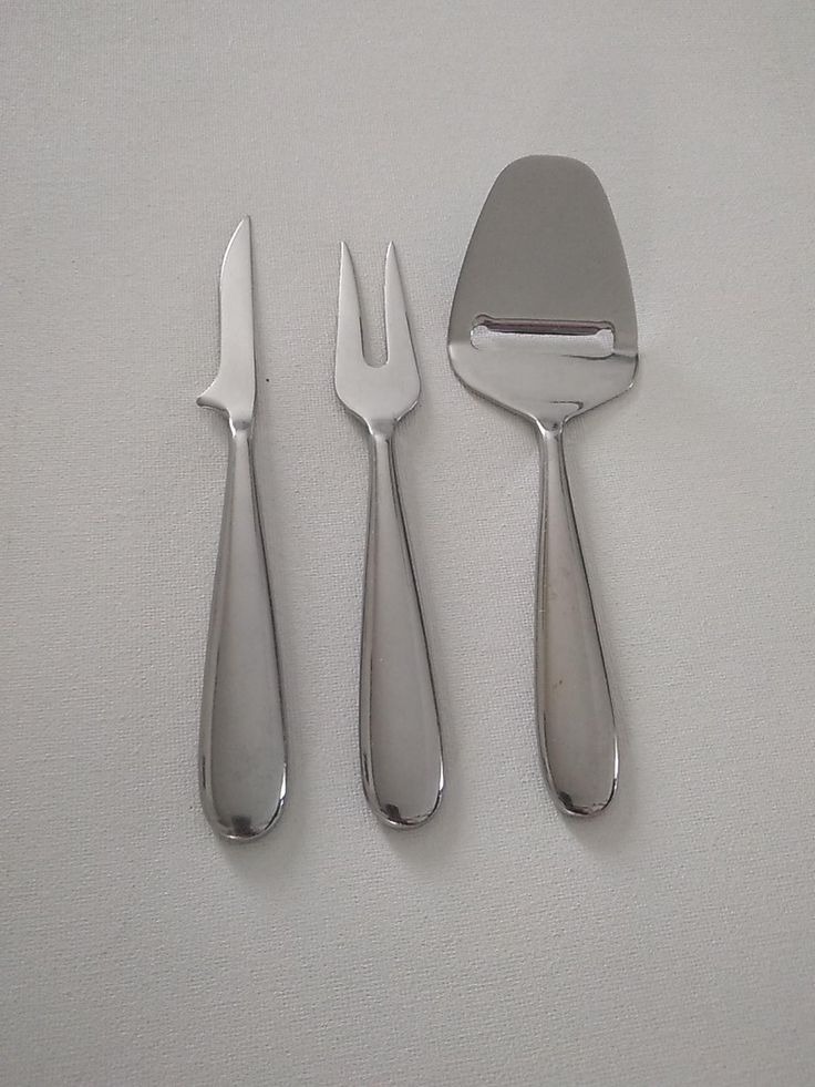 Cheese Fork - Design: Attractive