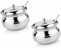 Ghee Container