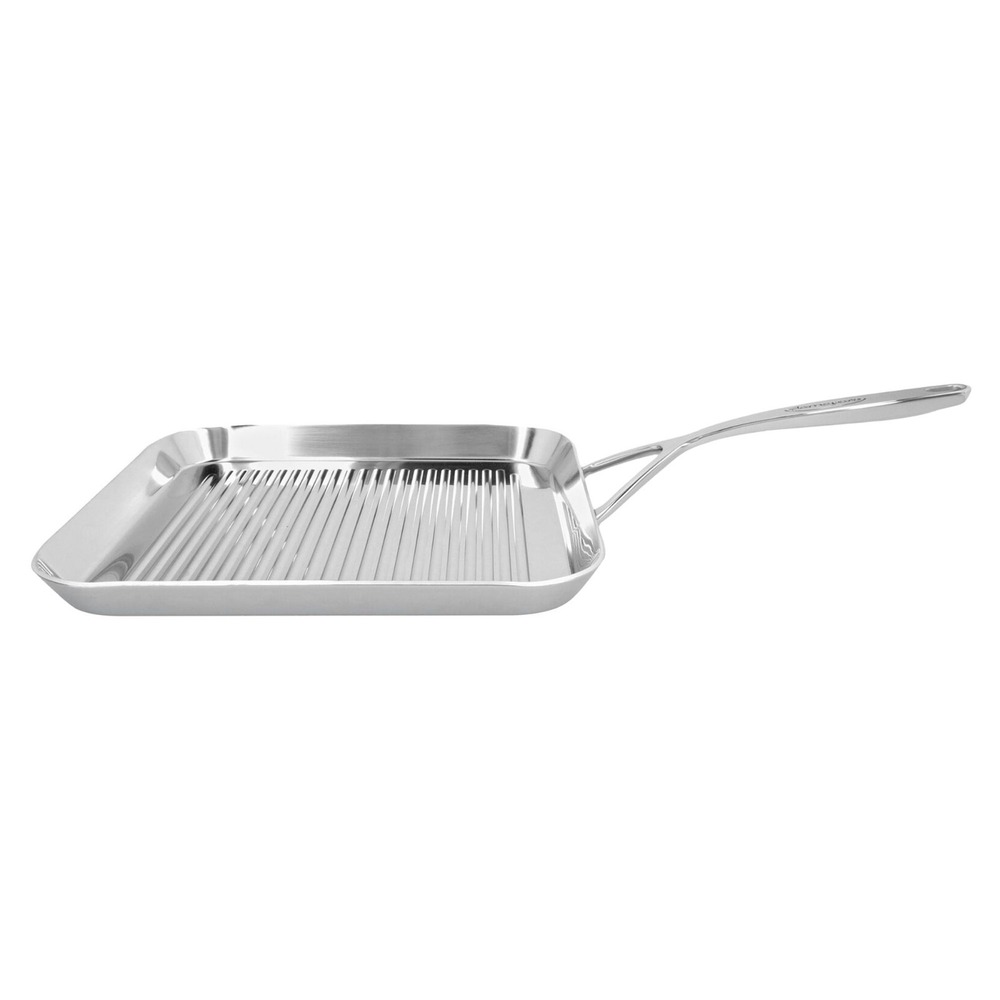 Grill Pan - Design: Attractive