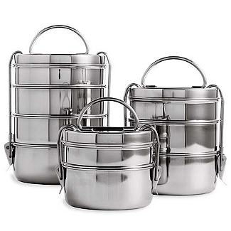 Lunch Box - Design: Attractive