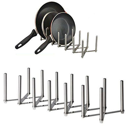 Pan Organiser - Design: Attractive