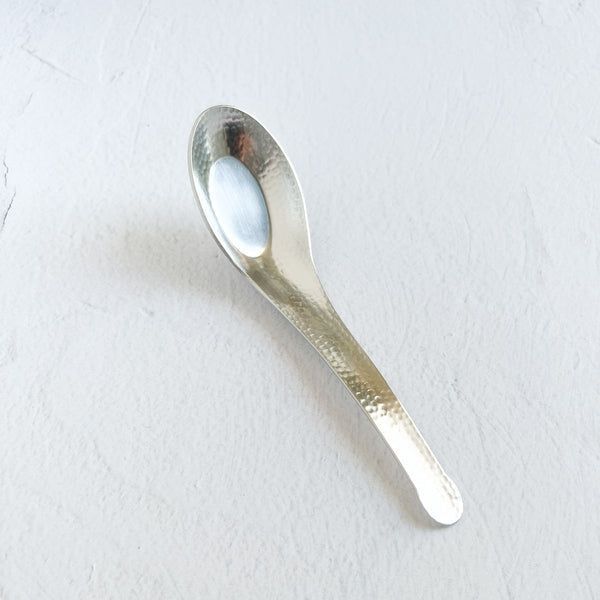 Soup Spoon - Design: Attractive