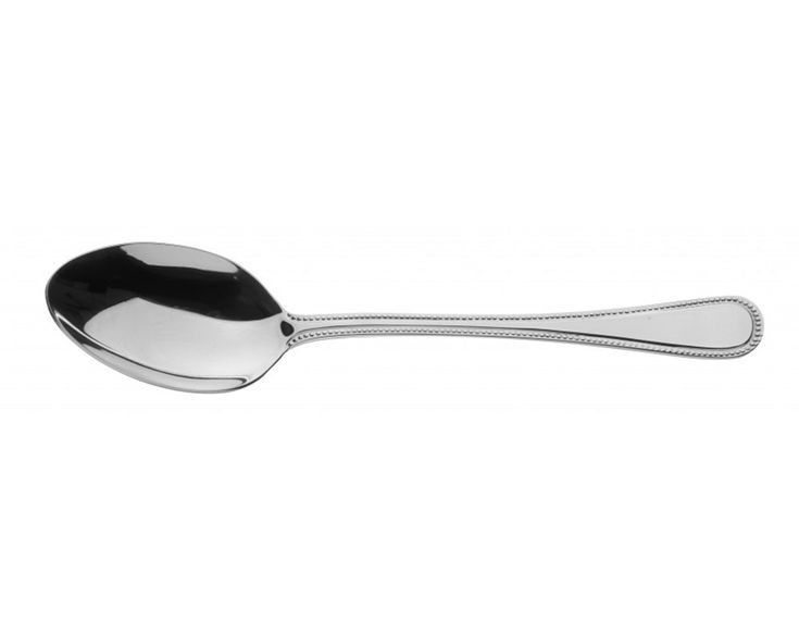 Sugar Spoon - Design: Attractive