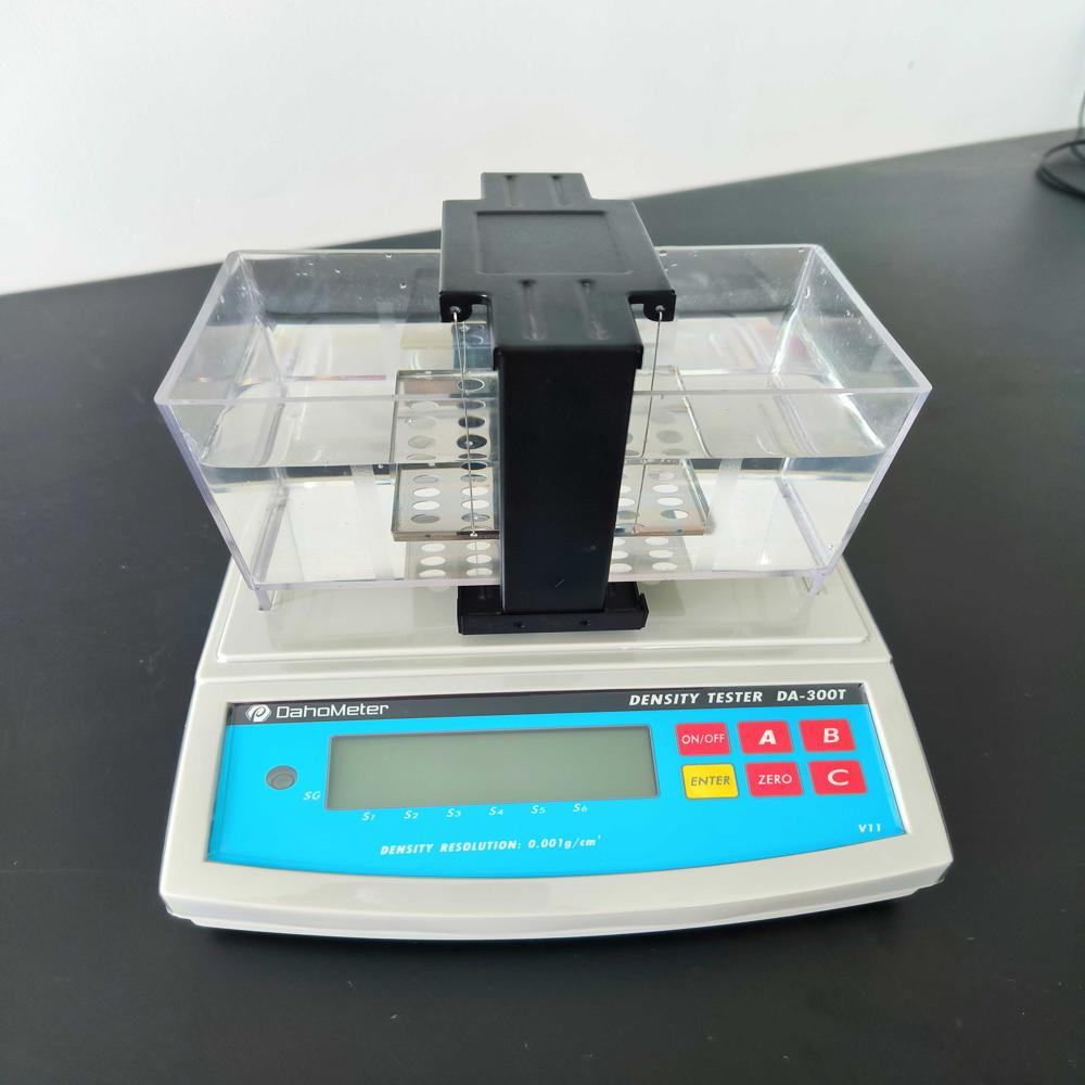 DahoMeter Electronic Densimeter Multifunction Density Meter Price