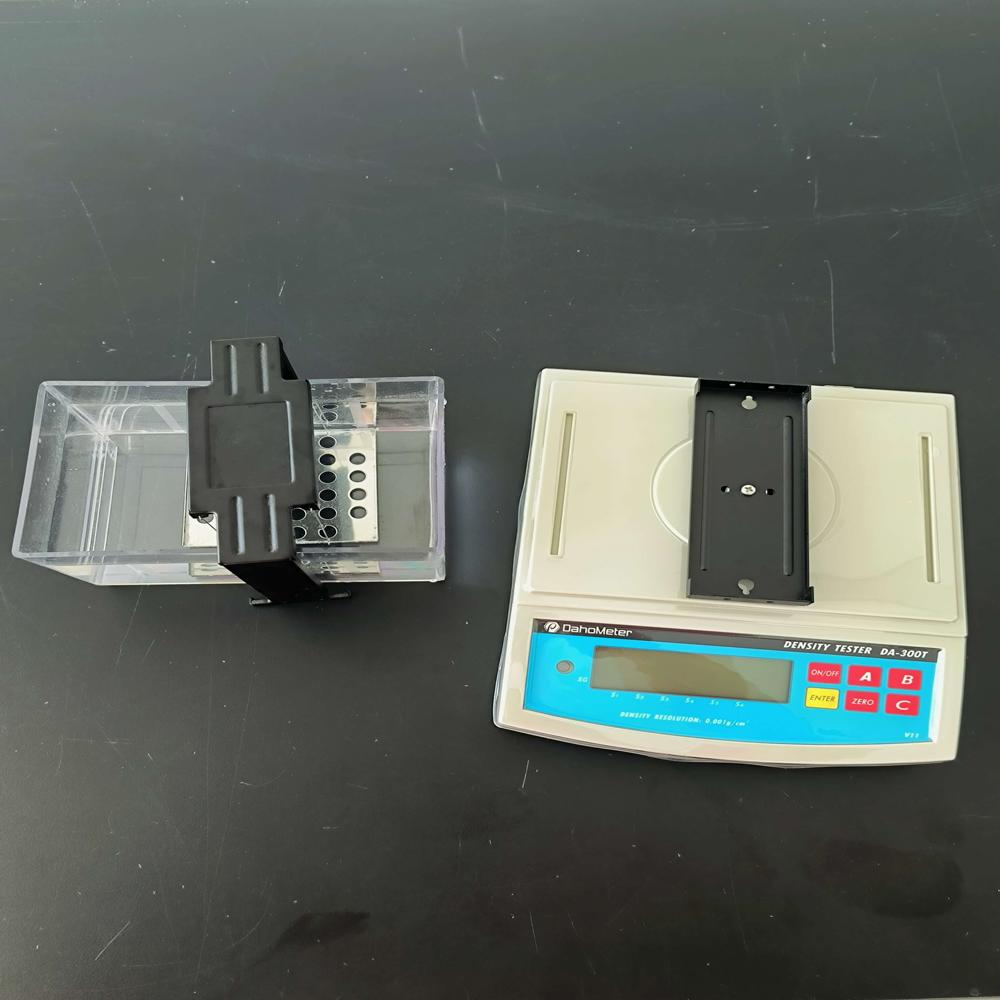 DahoMeter Electronic Densimeter Multifunction Density Meter Price