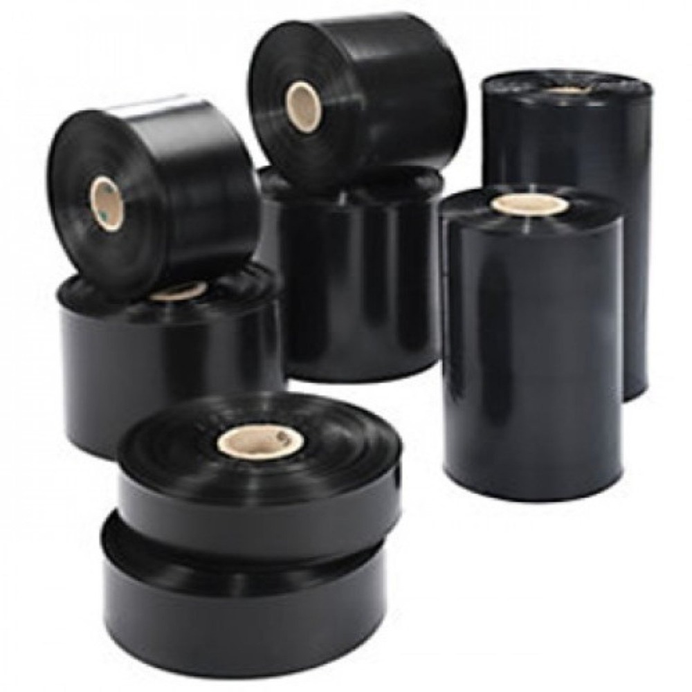 Black Polythene Tube - Application: Commercial