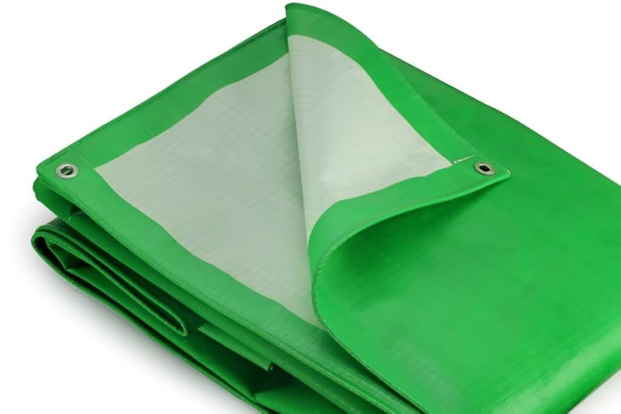 Hdpe Tripa Sheet - Application: Industrial