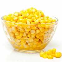 Frozen American Sweet Corn