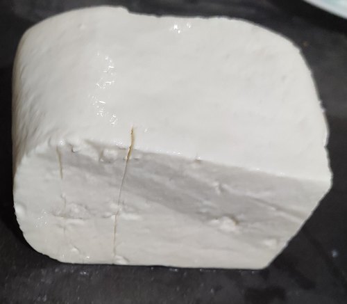 Frozen Malai Paneer - Packaging: Vacuum Pack