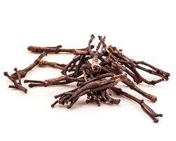 Clove Stems - Grade: Food Grade