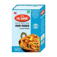 Garam Masala