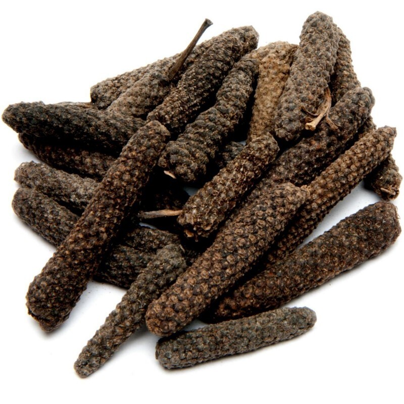 Long Pepper - Grade: Food Grade