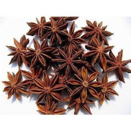Star Anise - Grade: Food Grade
