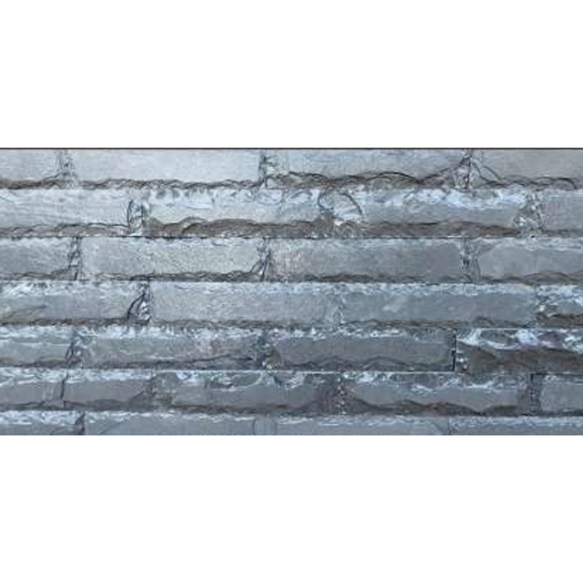 Stone Cladding Black