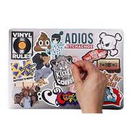 Laptop Stickers
