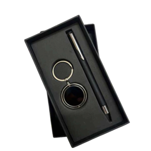 RE-GS-003 Premium KeyChain Pen Combo Kit