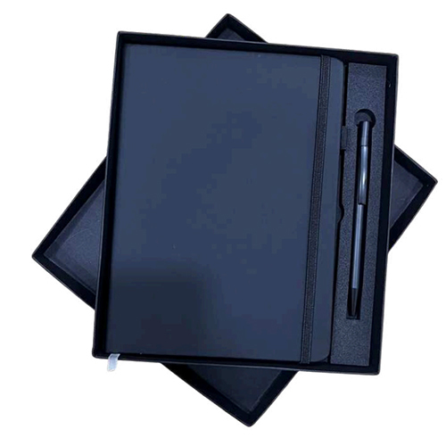 Black Matte Combo Kit - Features: Good Quality