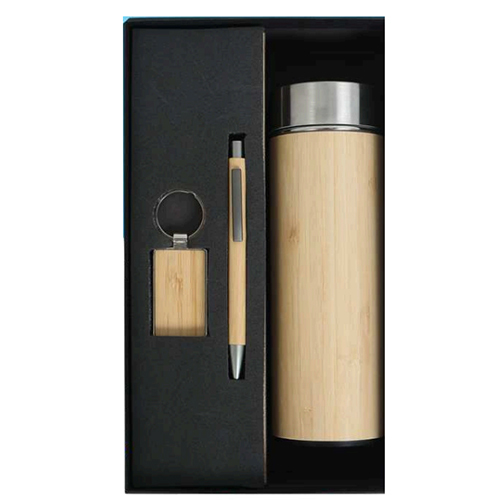 RE-GS-013 3 in 1 Bamboo Combo Kit
