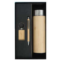 RE-GS-013 3 in 1 Bamboo Combo Kit