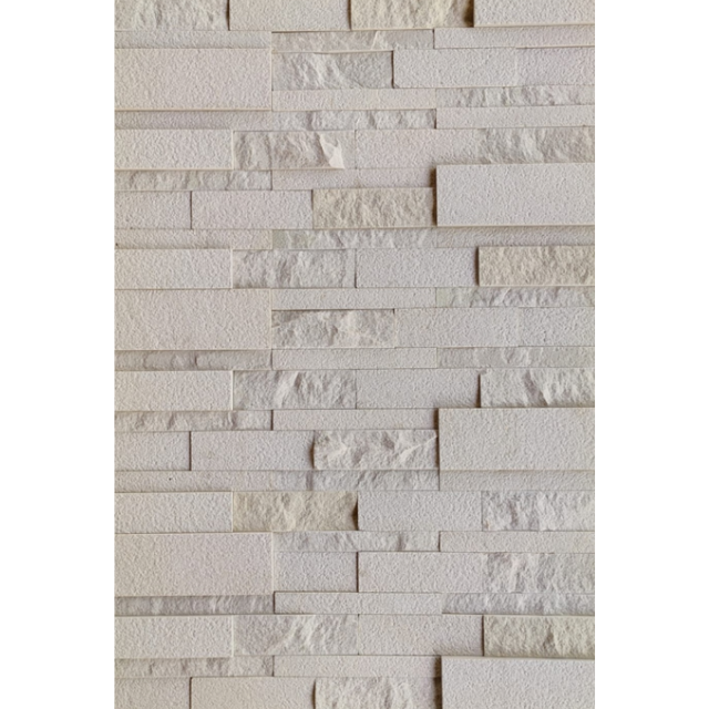 Stone Cladding Cream - Artificial Stone Type: Solid Surface