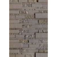 Stone Cladding Cream - Artificial Stone Type: Solid Surface