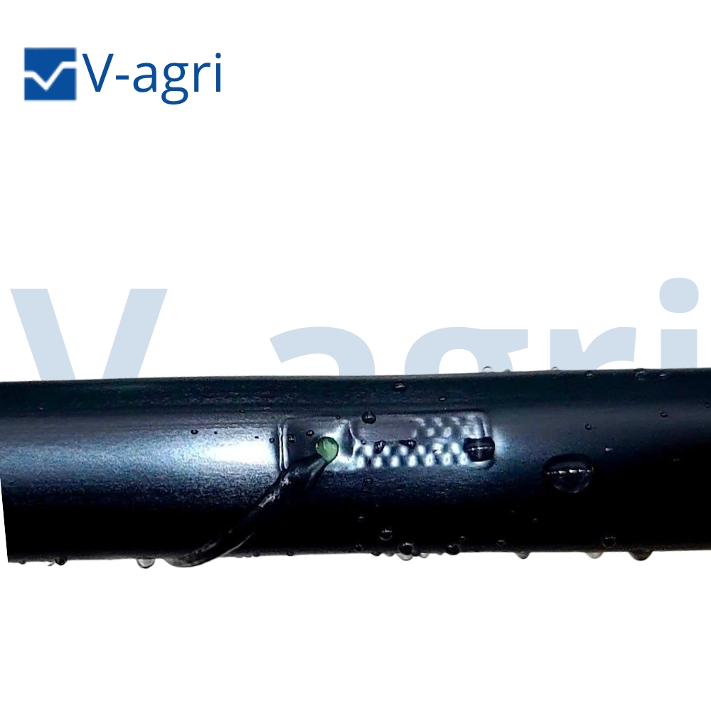 V-Agri Drip irrigation pipe 16*25