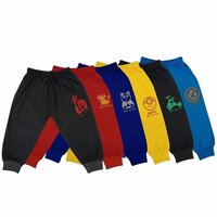 Kids Lower