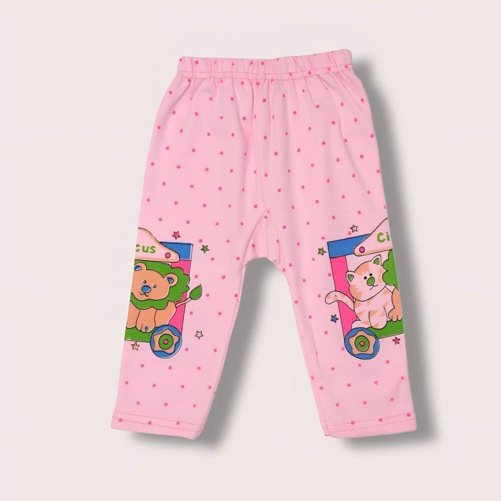 Kids Lower