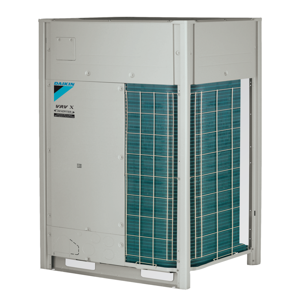 Vrv Air Conditioning - Automation Grade: Automatic