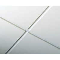 Plain Metal Lay-in Metal Ceiling Tiles