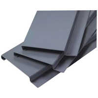 Linear 84 C False Ceiling - Color: Grey