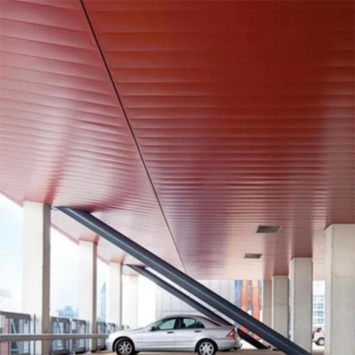 150 C False Ceiling - Feature: High Quality