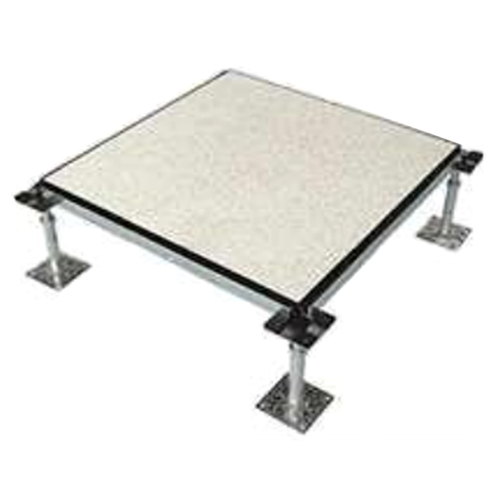 600 X 600 Access Flooring - Application: Ceiling Tiles