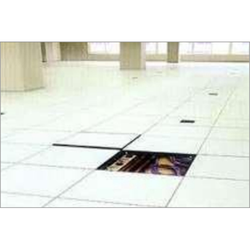 False Flooring - Application: Ceiling Tiles