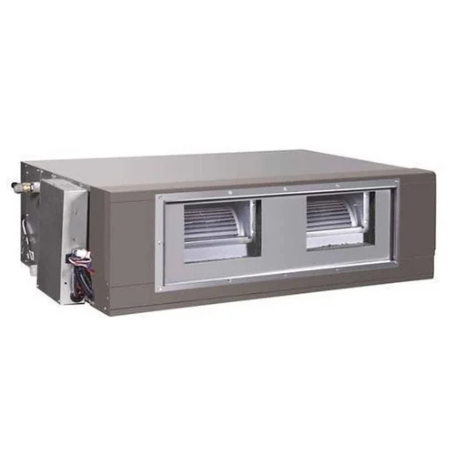 Ductable Air Conditioning - Automation Grade: Automatic