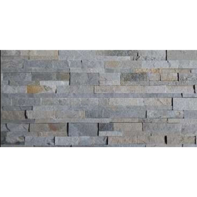 Stone Cladding Moongrey - Artificial Stone Type: Solid Surface