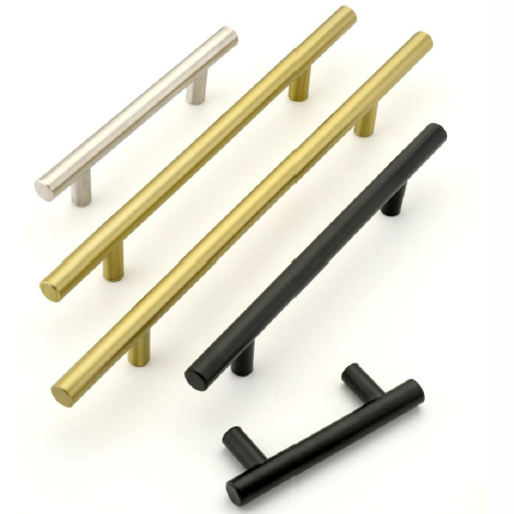 Cabinet Handles - Application: Door