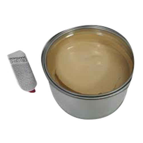Polyster Putty - Grade: Industrial