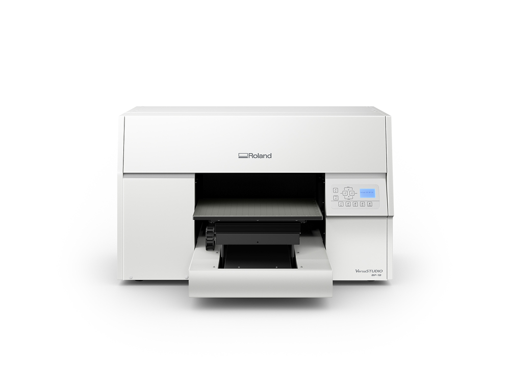 Roland Bf 16 A3 Uv Printer - Automatic Grade: Automatic