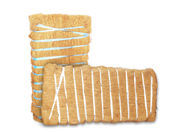 120 Kg Supreme Coir Bales - Attributes: Eco-Friendly