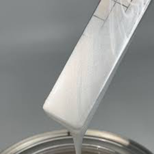 Metallic Basecoat Paint - Application: Application Above Surfacer